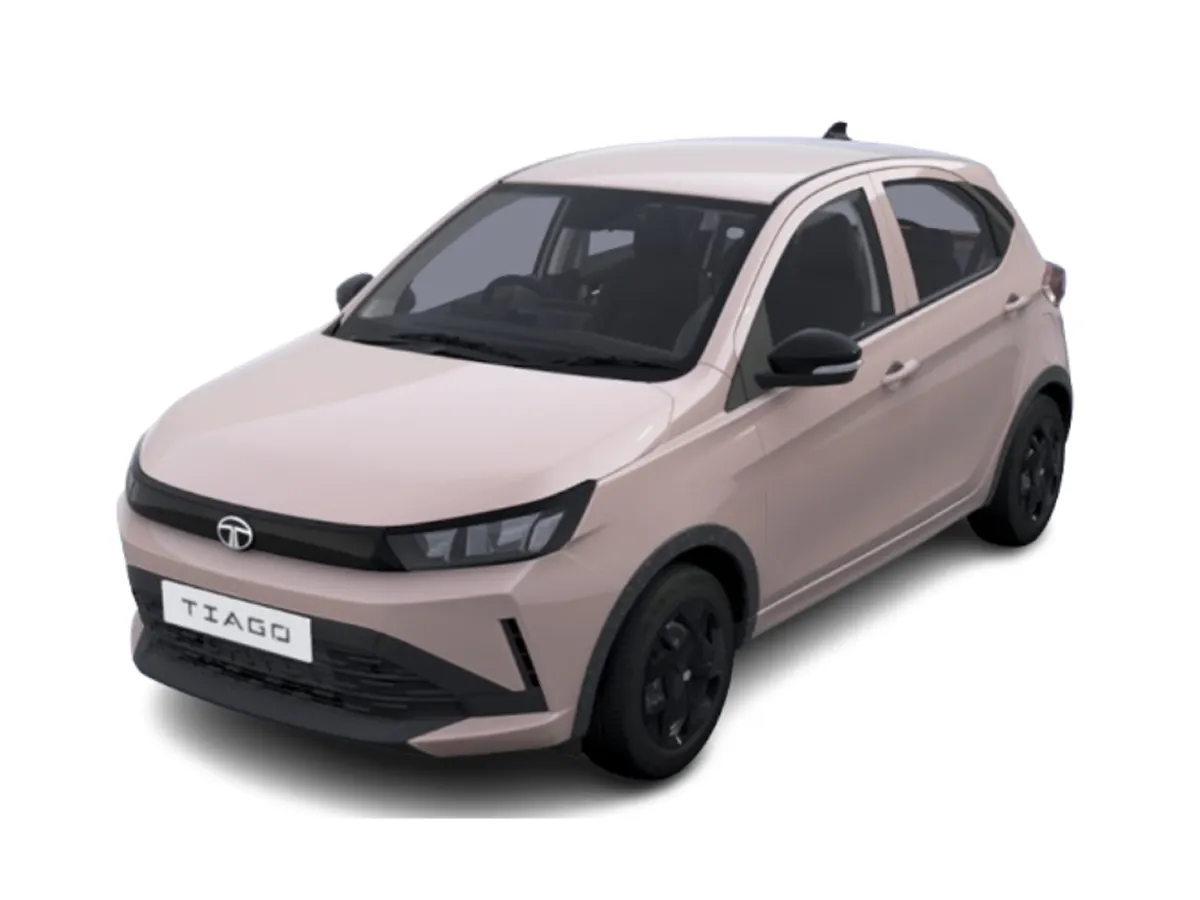Tata Tiago Tiago Pure Plus